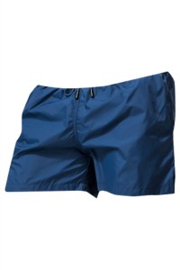 SKSP015 a large number of customized sports shorts customized quick-drying pants running outdoor cycling daily leisure fitness training sports shorts suppliers detail view-2